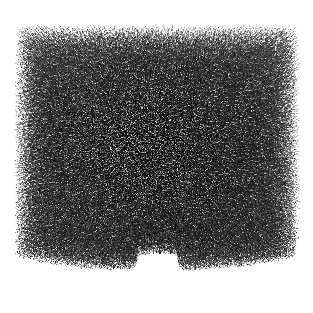 Flat Vent Filter